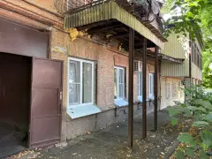 Фото гостя 2 — Квартира двухкомнатная на улице Ксении Ге, 58 м², Кисловодск