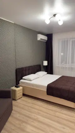 Фото гостя 1 — Квартира однокомнатная на улице Новосёлове, 41 м², Минеральные Воды