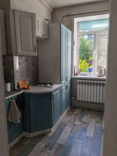 Фото гостя 1 — Квартира двухкомнатная на улице Никольской, 44 м², Мышкин