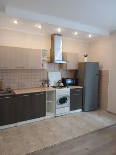 Фото гостя 4 — Квартира однокомнатная на улице Мире, 45 м², Выборг