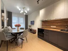 Фото гостя 4 — Квартира двухкомнатная у Горьковской, в Печёрах, 70 м², Нижний Новгород