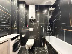 Фото гостя 10 — Квартира двухкомнатная у Горьковской, в Печёрах, 70 м², Нижний Новгород