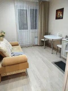 Фото гостя 1 — Апартаменты однокомнатные в Дзержинском, 42 м², Волгоград