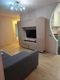 Фото гостя 7 — Квартира двухкомнатная на улице Десятинной, 50 м², Великий Новгород