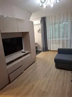 Фото гостя 9 — Квартира двухкомнатная на улице Десятинной, 50 м², Великий Новгород