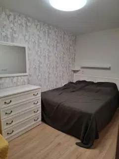 Фото гостя 11 — Квартира двухкомнатная на улице Десятинной, 50 м², Великий Новгород