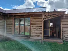 Фото гостя 1 — Дом 4-местный на улице Мире, 24 м², Акташ