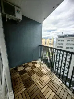 Фото гостя 1 — Студия однокомнатная в Фрунзенском, 30 м², Владивосток