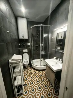 Фото гостя 2 — Студия однокомнатная в Фрунзенском, 30 м², Владивосток