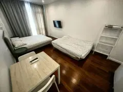 Фото гостя 3 — Студия однокомнатная в Фрунзенском, 30 м², Владивосток