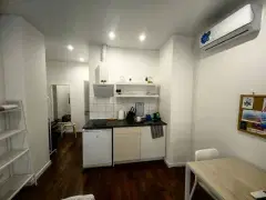 Фото гостя 4 — Студия однокомнатная в Фрунзенском, 30 м², Владивосток
