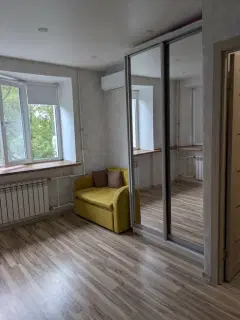 Фото гостя 1 — Квартира однокомнатная у Московской, в Канавино, 28 м², Нижний Новгород