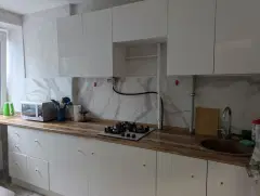 Фото гостя 5 — Квартира однокомнатная у Московской, в Канавино, 28 м², Нижний Новгород