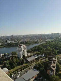 Фото гостя 11 — Студия однокомнатная на улице Железнодорожной, 19 м², Краснодар