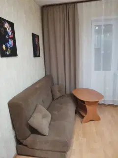 Фото гостя 3 — Студия однокомнатная в Первомайском, 22 м², Новосибирск