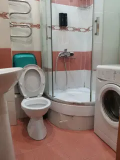 Фото гостя 4 — Студия однокомнатная в Первомайском, 22 м², Новосибирск
