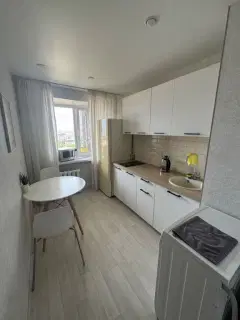 Фото гостя 6 — Квартира однокомнатная на улице Республики, 34 м², Тюмень