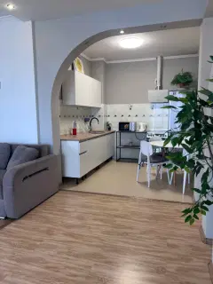 Фото гостя 4 — Квартира двухкомнатная в Фрунзенском, 80 м², Владивосток