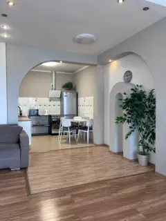 Фото гостя 10 — Квартира двухкомнатная в Фрунзенском, 80 м², Владивосток