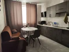 Фото гостя 8 — Квартира однокомнатная на улице Герои Владиславе Посадского, 45 м², Краснодар