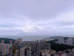 Фото гостя 3 — Квартира однокомнатная в Первомайском, 36 м², Владивосток