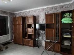 Фото гостя 1 — Квартира двухкомнатная на улице Гикало, 43 м², Владикавказ