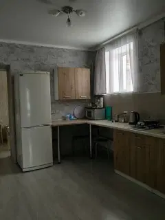 Фото гостя 3 — Квартира двухкомнатная на улице Гикало, 43 м², Владикавказ