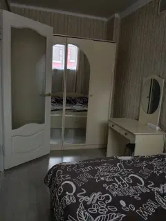 Фото гостя 7 — Квартира двухкомнатная на улице Гикало, 43 м², Владикавказ