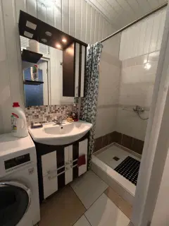 Фото гостя 5 — Квартира двухкомнатная на улице Гикало, 43 м², Владикавказ