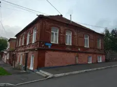 Фото гостя 9 — Квартира двухкомнатная на улице Гикало, 43 м², Владикавказ