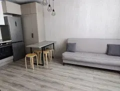 Фото гостя 1 — Квартира однокомнатная на улице Красноармейской, 40 м², Верхняя Пышма
