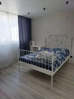 Фото гостя 4 — Квартира однокомнатная на улице Красноармейской, 40 м², Верхняя Пышма