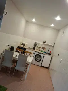 Фото гостя 6 — Квартира однокомнатная у Ботаники, в Химмаше, 40 м², Екатеринбург