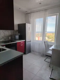 Фото гостя 11 — Квартира однокомнатная на улице Лыжной, 39 м², Петрозаводск