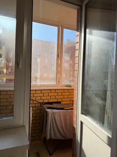 Фото гостя 3 — Квартира однокомнатная на улице Солнечной, 40 м², Жуковский