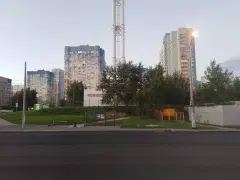 Фото гостя 7 — Квартира однокомнатная в Канавинском, 48 м², Нижний Новгород
