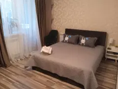 Фото гостя 1 — Квартира однокомнатная на проезде Спартаковском, 40 м², Ростов Великий