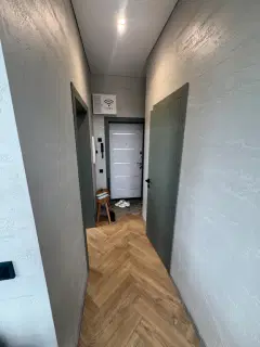 Фото гостя 2 — Квартира однокомнатная на улице Козлова, 41 м², Пятигорск