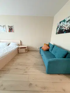 Фото гостя 4 — Квартира однокомнатная в Советском, 46 м², Красноярск