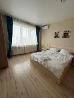 Фото гостя 6 — Квартира однокомнатная в Советском, 46 м², Красноярск