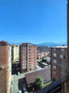 Фото гостя 11 — Квартира трёхкомнатная на проспекте Доваторе, 250 м², Владикавказ