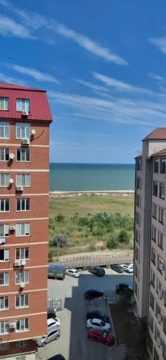 Фото гостя 2 — Квартира трёхкомнатная в Ленинском, 115 м², Махачкала