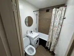 Фото гостя 1 — Квартира однокомнатная у Московской, в Канавино, 30 м², Нижний Новгород