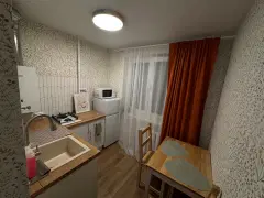 Фото гостя 8 — Квартира однокомнатная у Московской, в Канавино, 30 м², Нижний Новгород