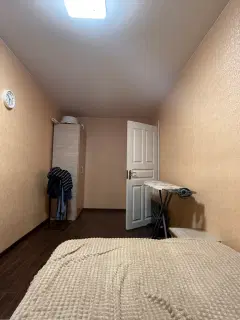 Фото гостя 1 — Квартира двухкомнатная на улице Волкова, 43 м², Псков