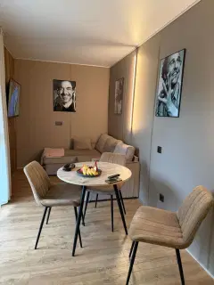 Фото гостя 2 — Дом 3-местный в Петродворцовом, 40 м², Петергоф