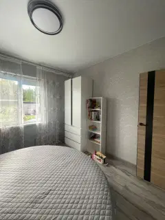 Фото гостя 12 — Дом 8-местный в посёлке Оявойсе, 70 м², Сортавала