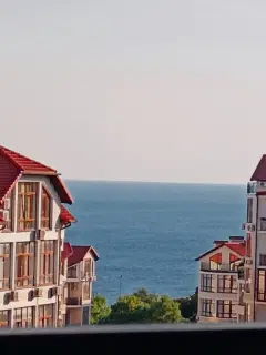Фото гостя 6 — Квартира двухкомнатная на улице Крымской, 75 м², Геленджик