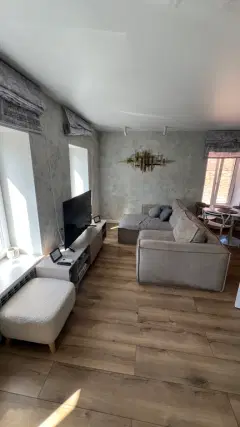 Фото гостя 2 — Студия однокомнатная на улице Ломоносова, 40 м², Рыбинск