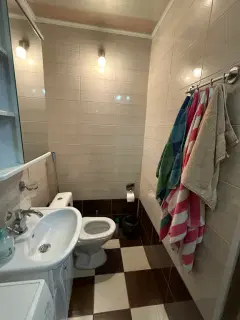 Фото гостя 6 — Квартира двухкомнатная у Чкаловской, в Канавино, 52 м², Нижний Новгород